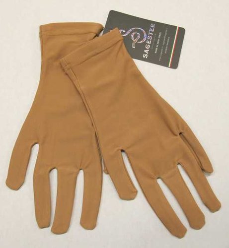 Sagester, dünne Lycra-Handschuhe , 523N