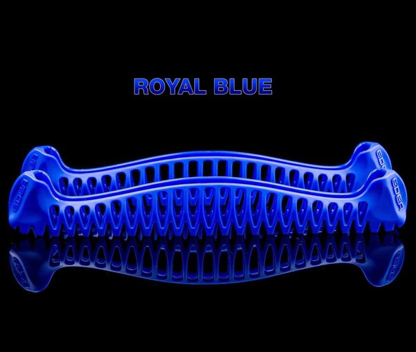 Kufenschoner-E-Guards Größe L Royal Blue